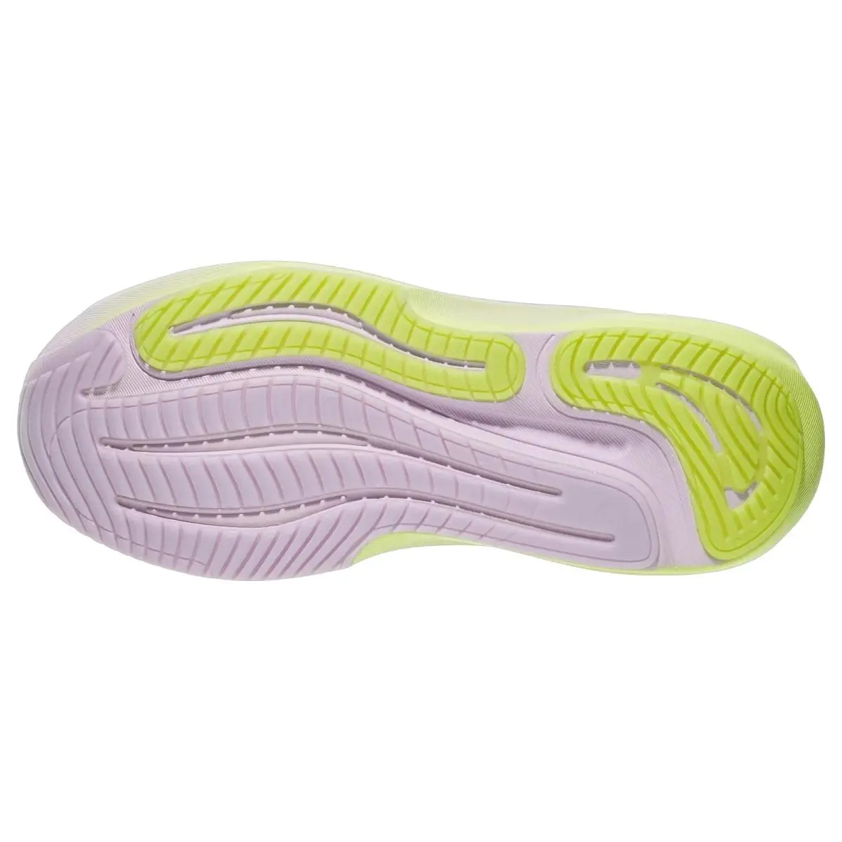 Adidas shoes - Supernova Rise 3 - Supernova Rise - KI9225 - Crystal White/Silver Metallic/Purple Tint 3