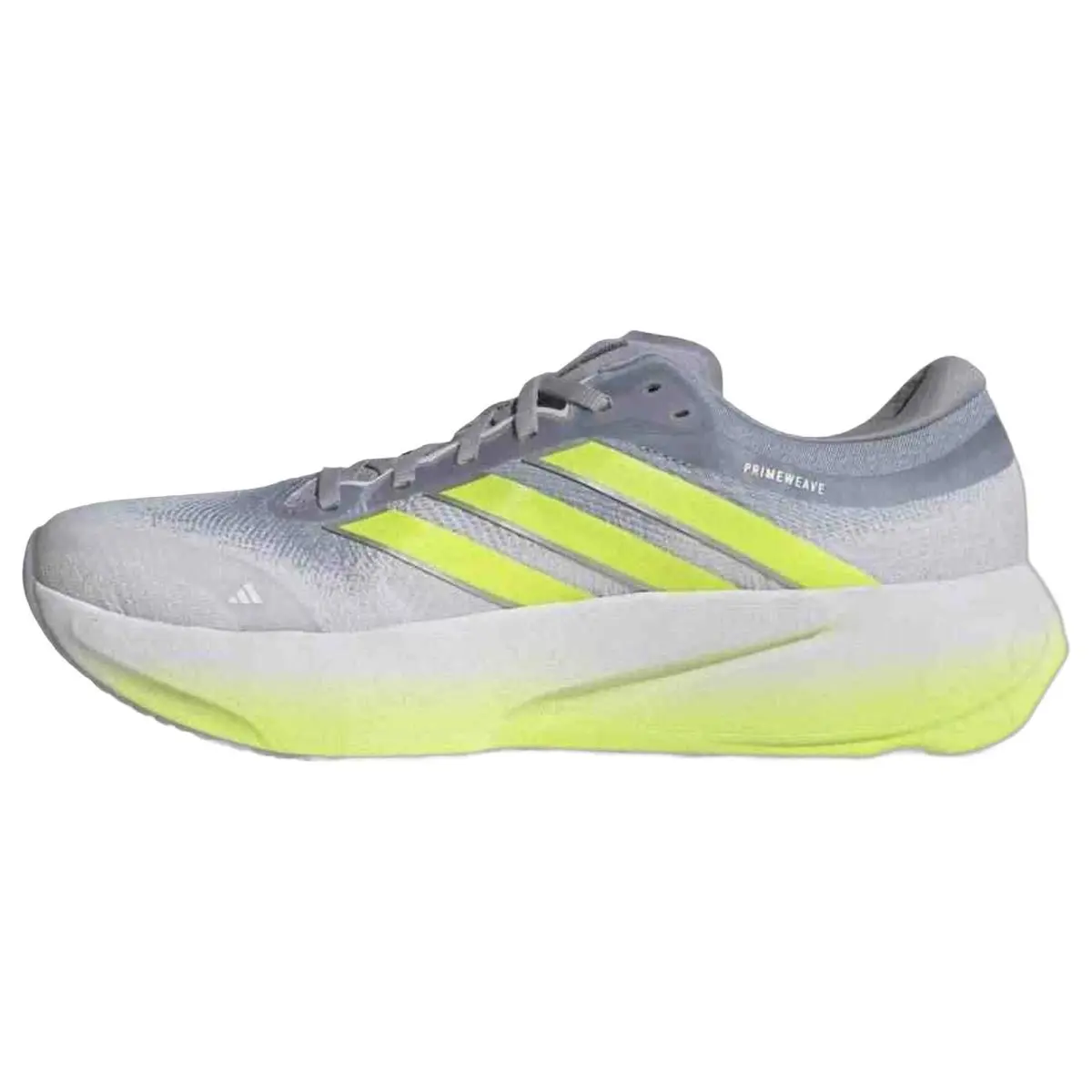 Adidas shoes - Supernova Rise 3 - Supernova Rise - KK1206 - Silver/Yellow/White 0