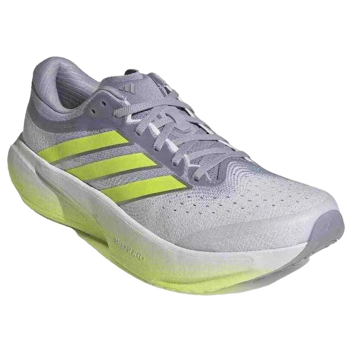 Adidas shoes - Supernova Rise 3 - Supernova Rise - KK1206 - Silver/Yellow/White 13