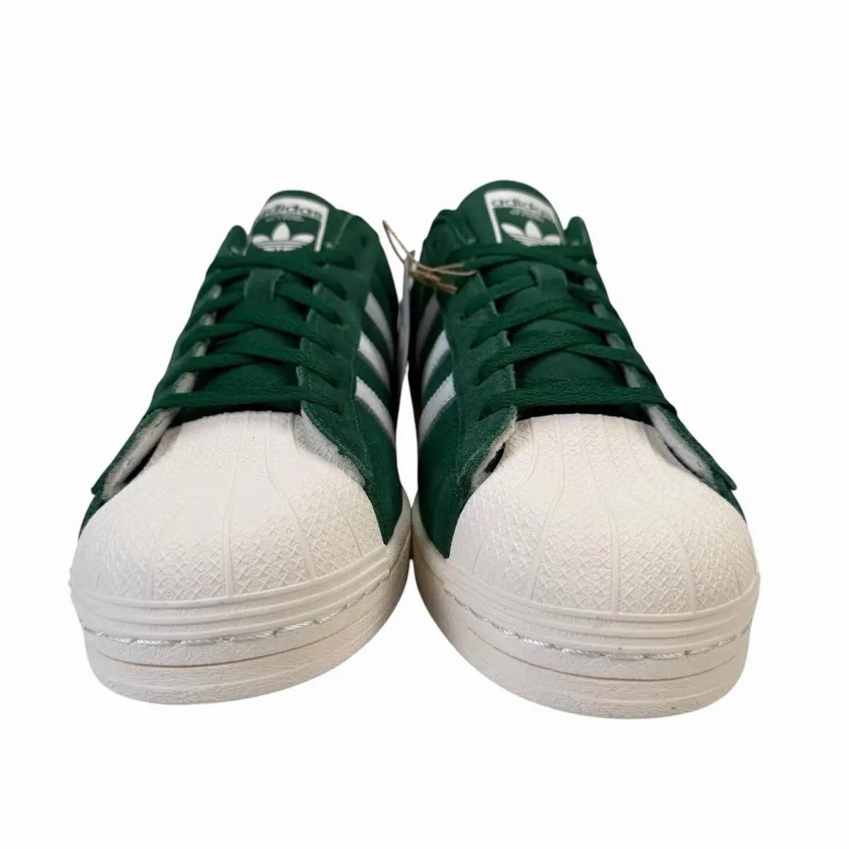 Adidas shoes - adidas Superstar - Superstar - IE4605 - Green 0