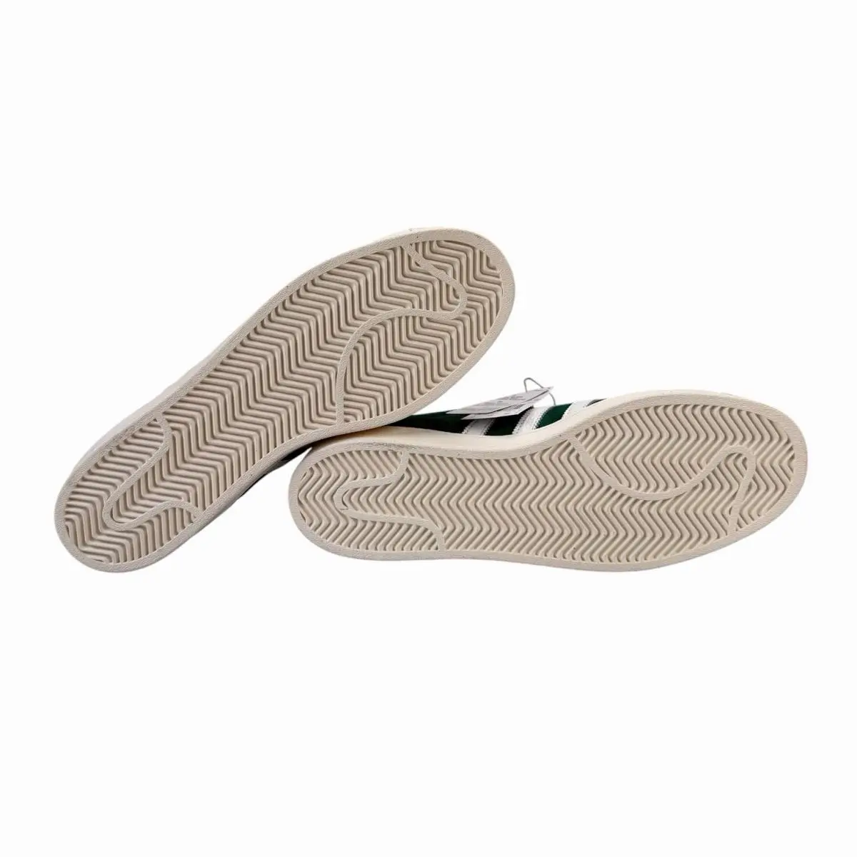 Adidas shoes - adidas Superstar - Superstar - IE4605 - Green 7