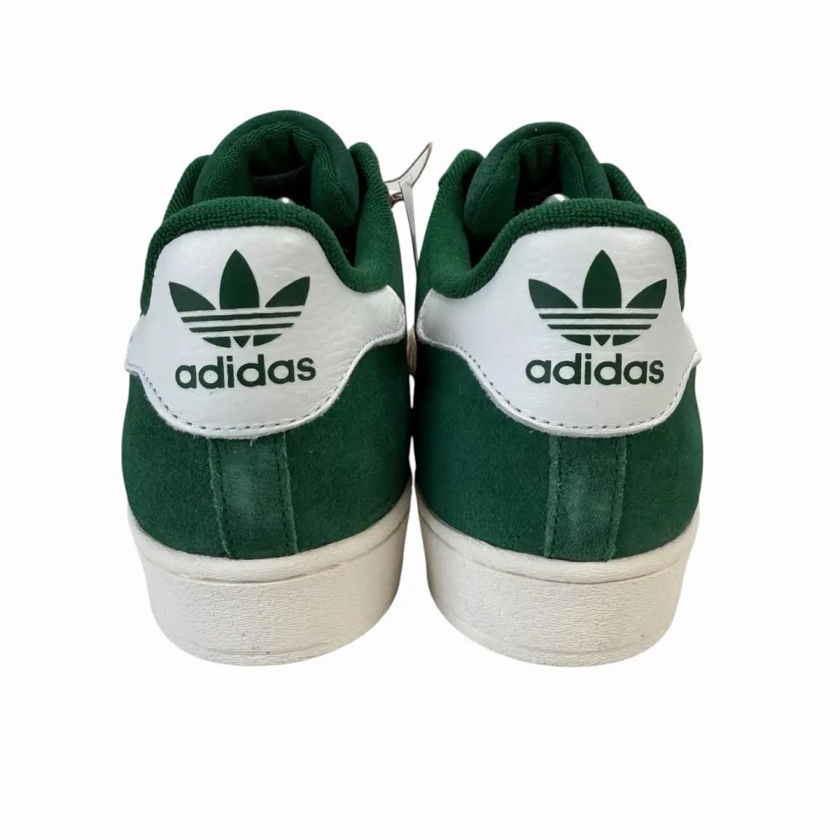Adidas shoes - adidas Superstar - Superstar - IE4605 - Green 13
