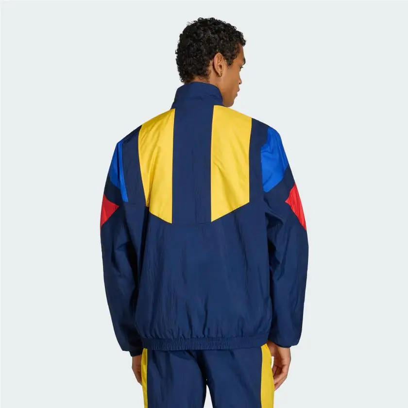 Adidas clothing - CC871 - CC871 - Night Indigo 0