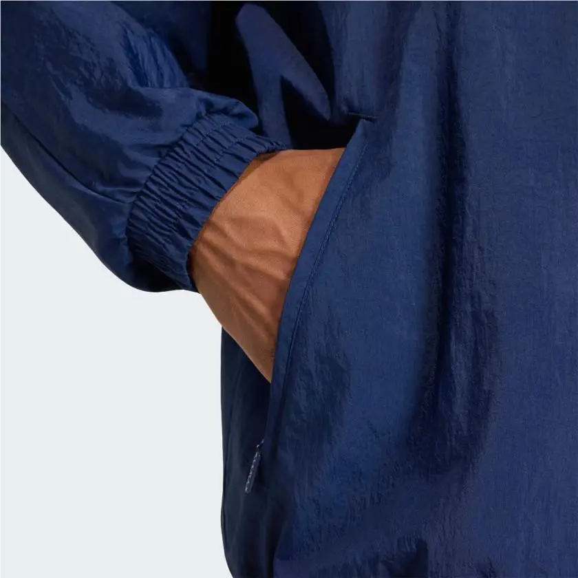 Adidas clothing - CC871 - CC871 - Night Indigo 9