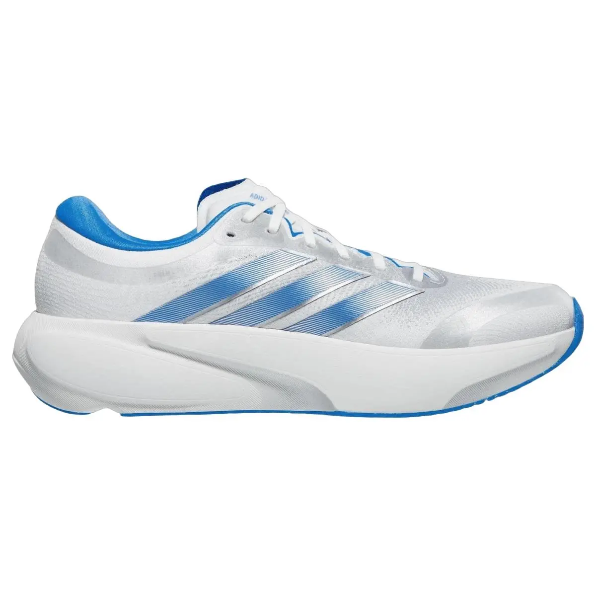 Adidas shoes - Supernova Rise 3 - Supernova Rise - KJ7083 - White/Silver 7