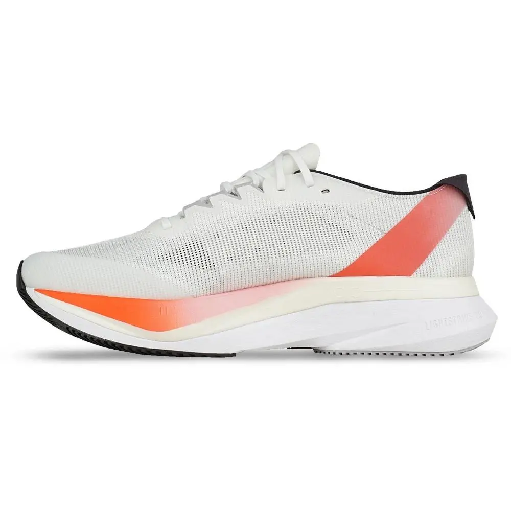 Adidas shoes - Adidas Adizero Boston 12 IF9210 - White 15