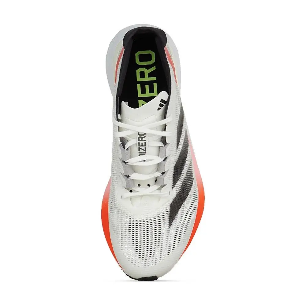 Adidas shoes - Adidas Adizero Boston 12 IF9210 - White 7