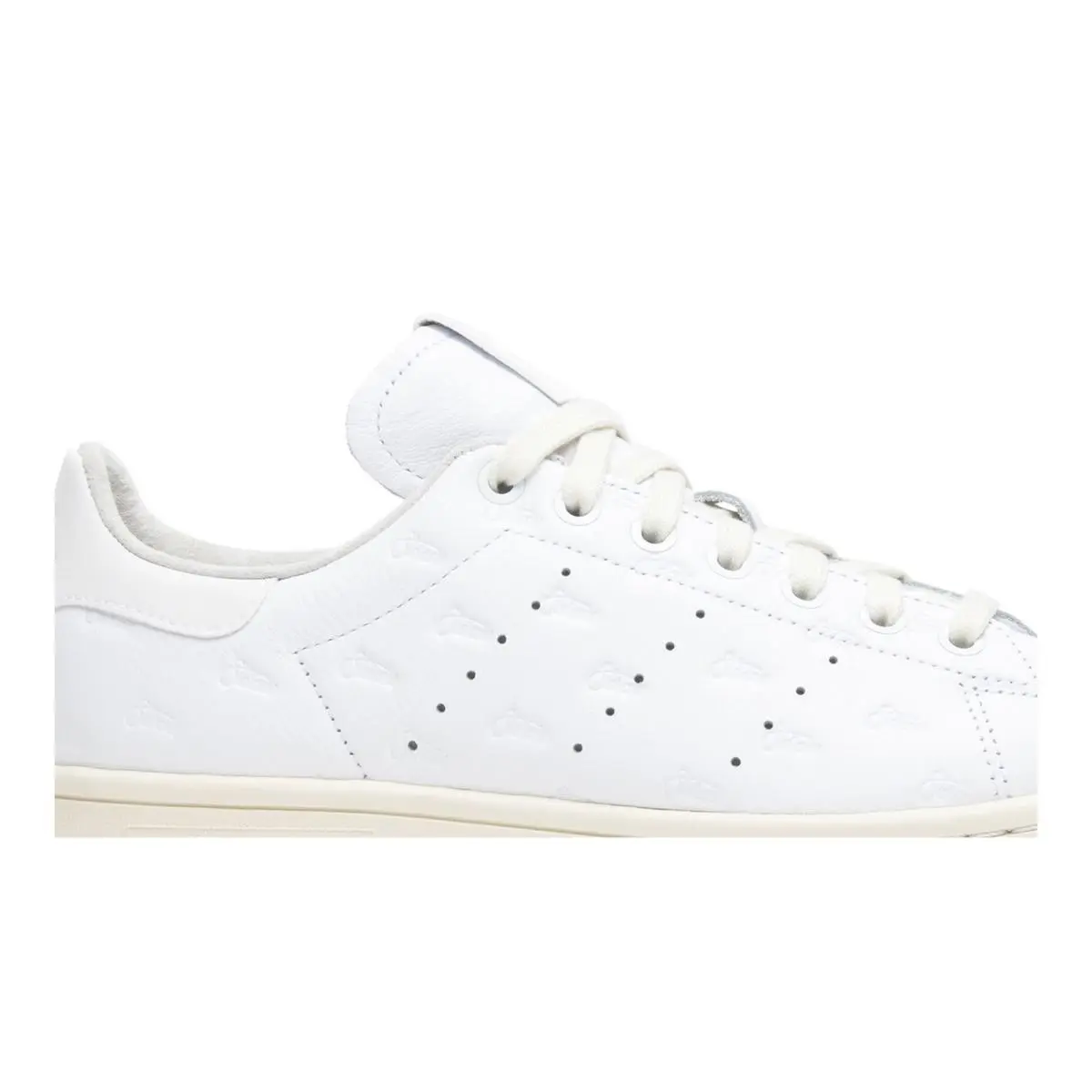 Adidas shoes - Adidas Alife x Starcow x Stan Smith `Alife x Starcow` - CM8000 - White 0