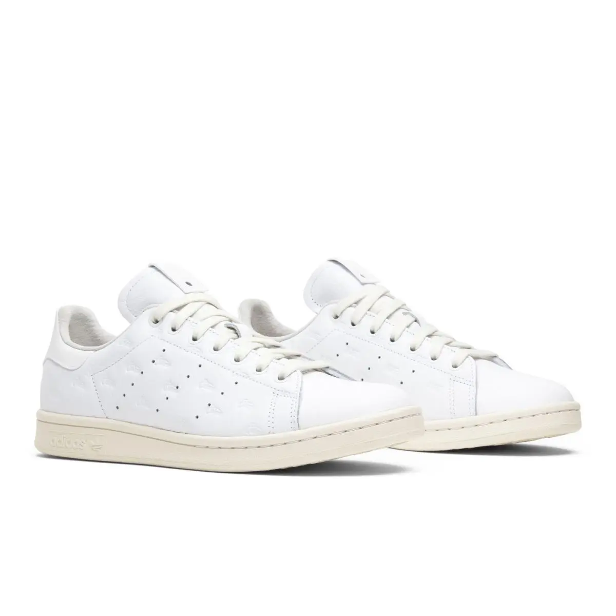 Adidas shoes - Adidas Alife x Starcow x Stan Smith `Alife x Starcow` - CM8000 - White 6