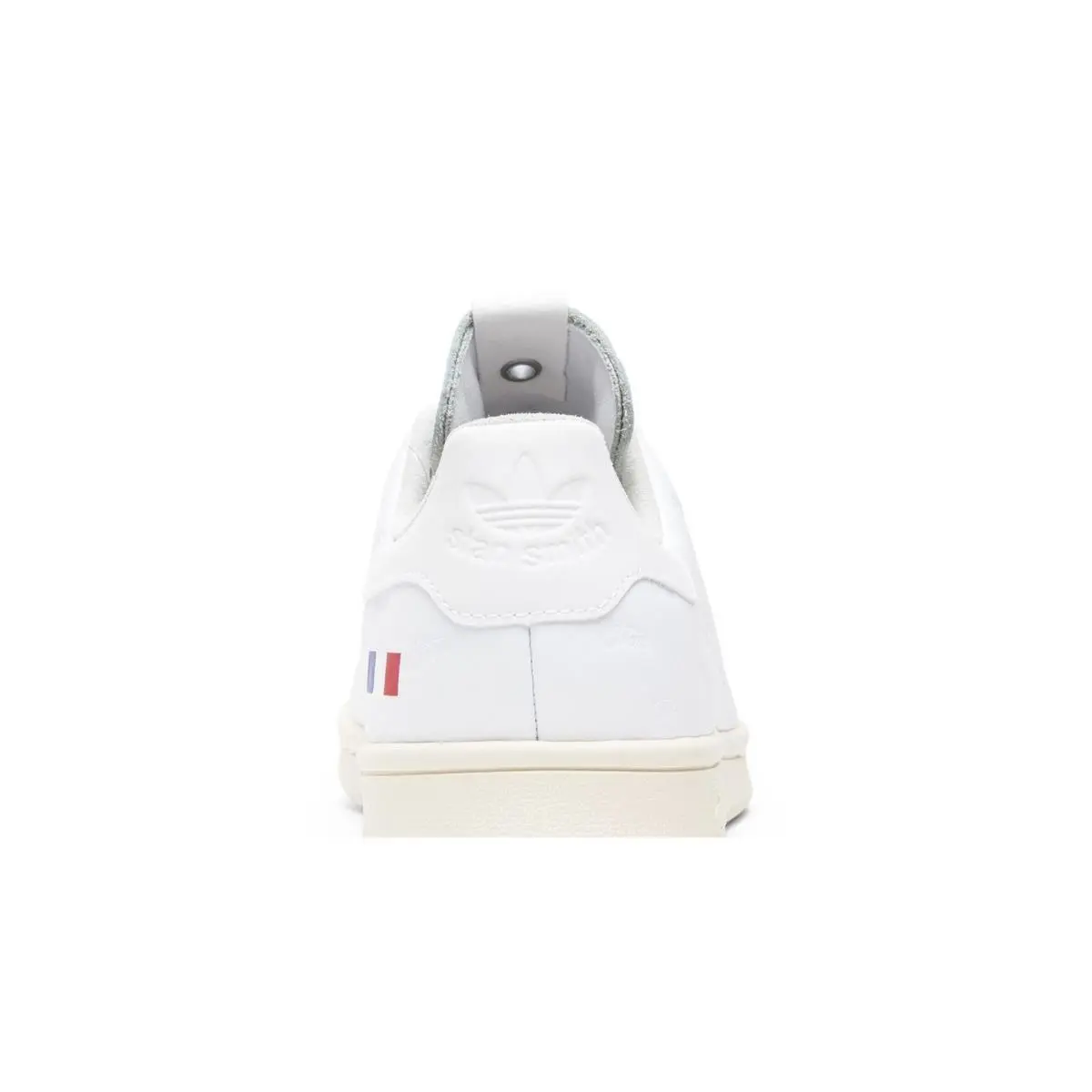 Adidas shoes - Adidas Alife x Starcow x Stan Smith `Alife x Starcow` - CM8000 - White 13