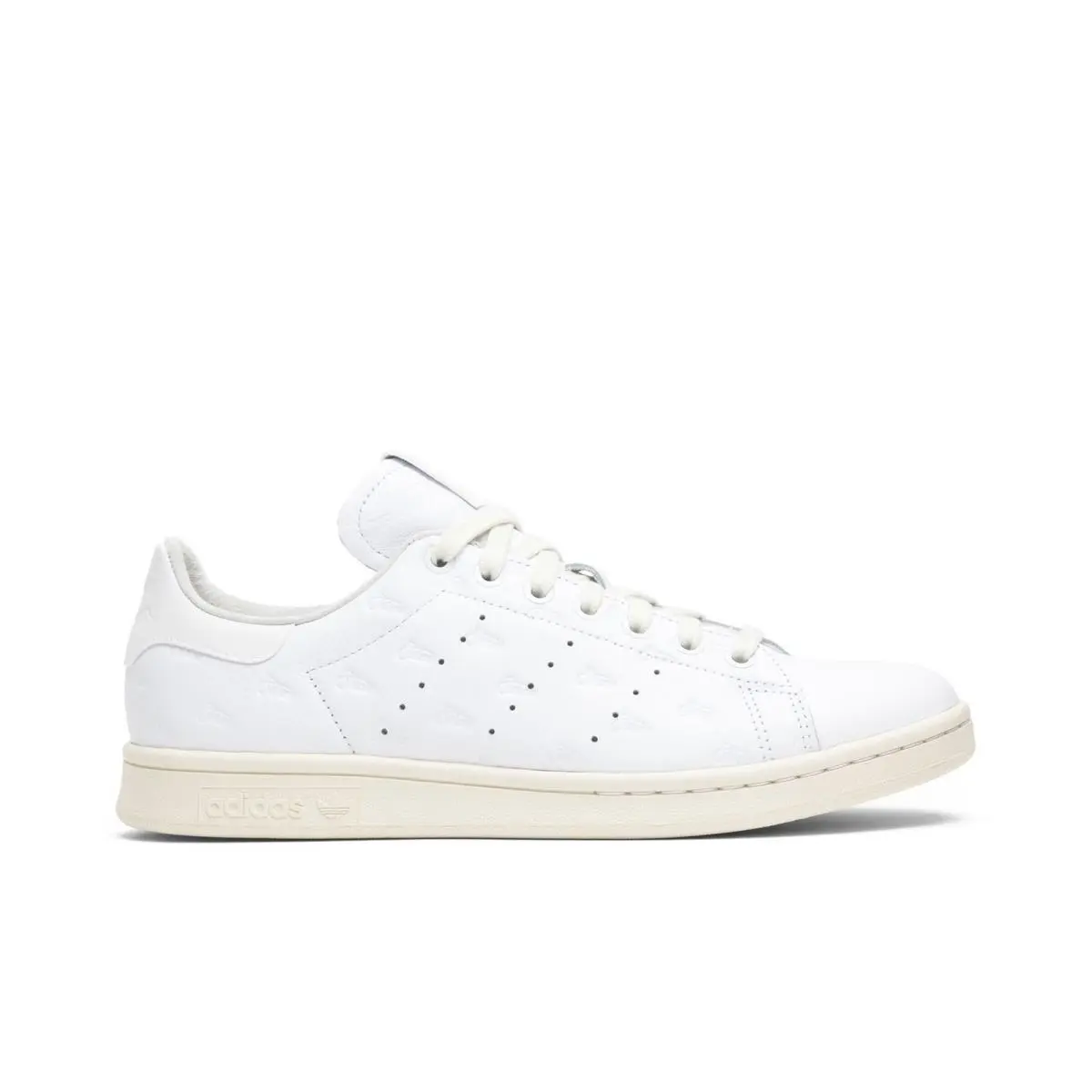 Adidas shoes - Adidas Alife x Starcow x Stan Smith `Alife x Starcow` - CM8000 - White 7