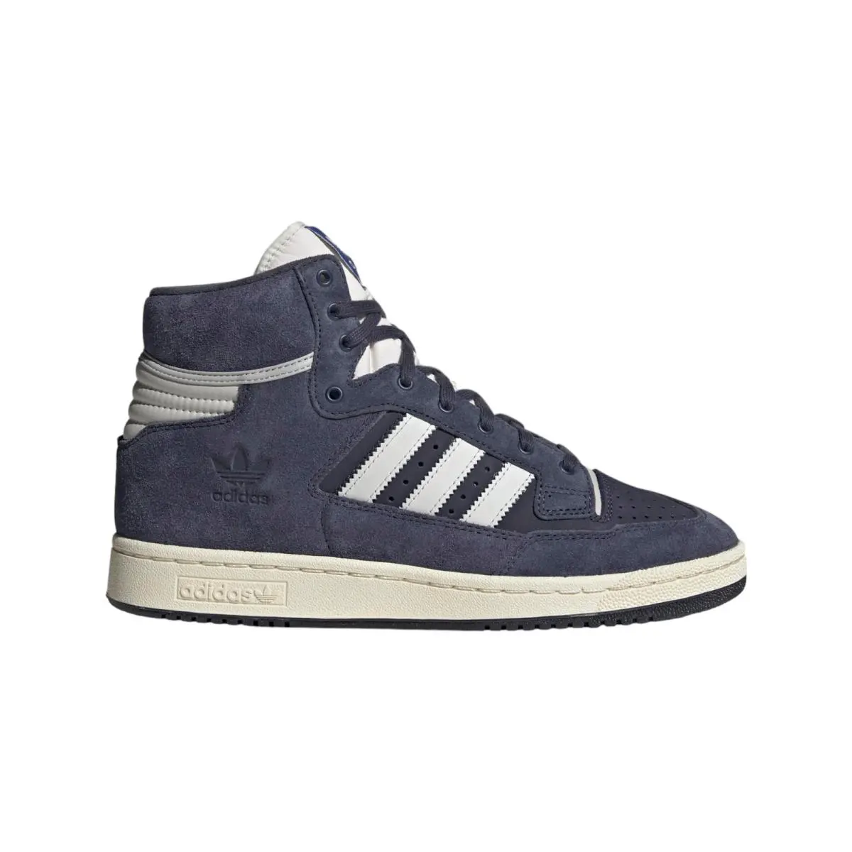 Adidas shoes - Adidas Originals Cenntenial 85 Hi - FZ5992 - Blue 0
