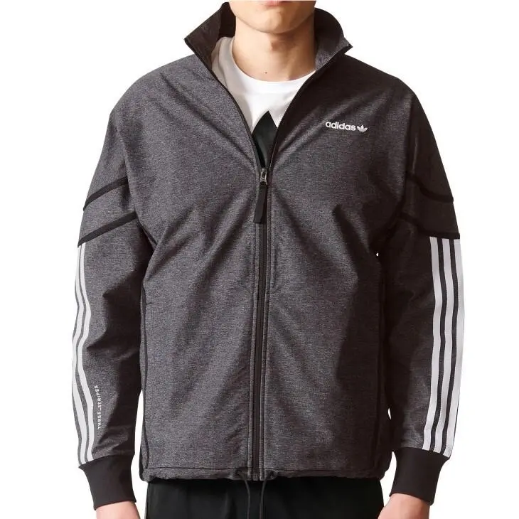 Adidas clothing - Black 1