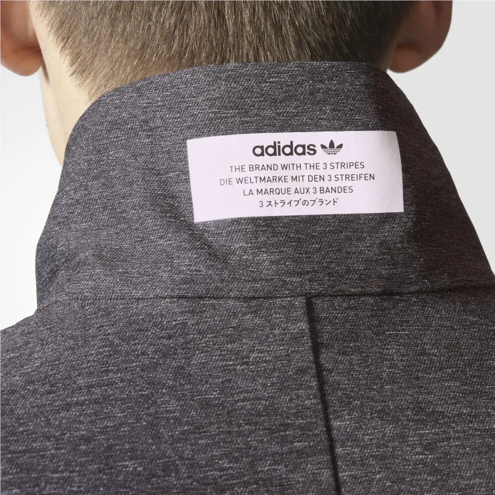 Adidas clothing - Black 8