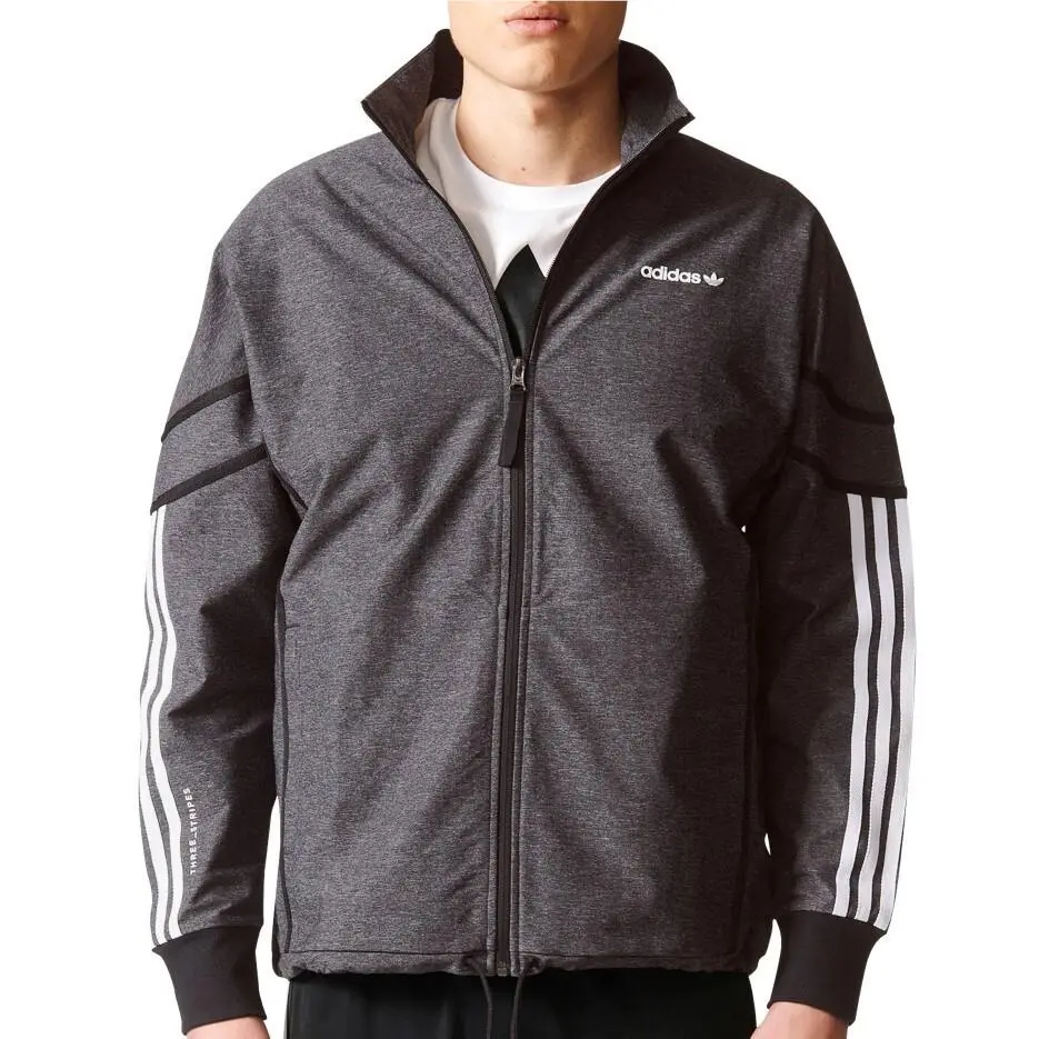 Adidas clothing - Black 4