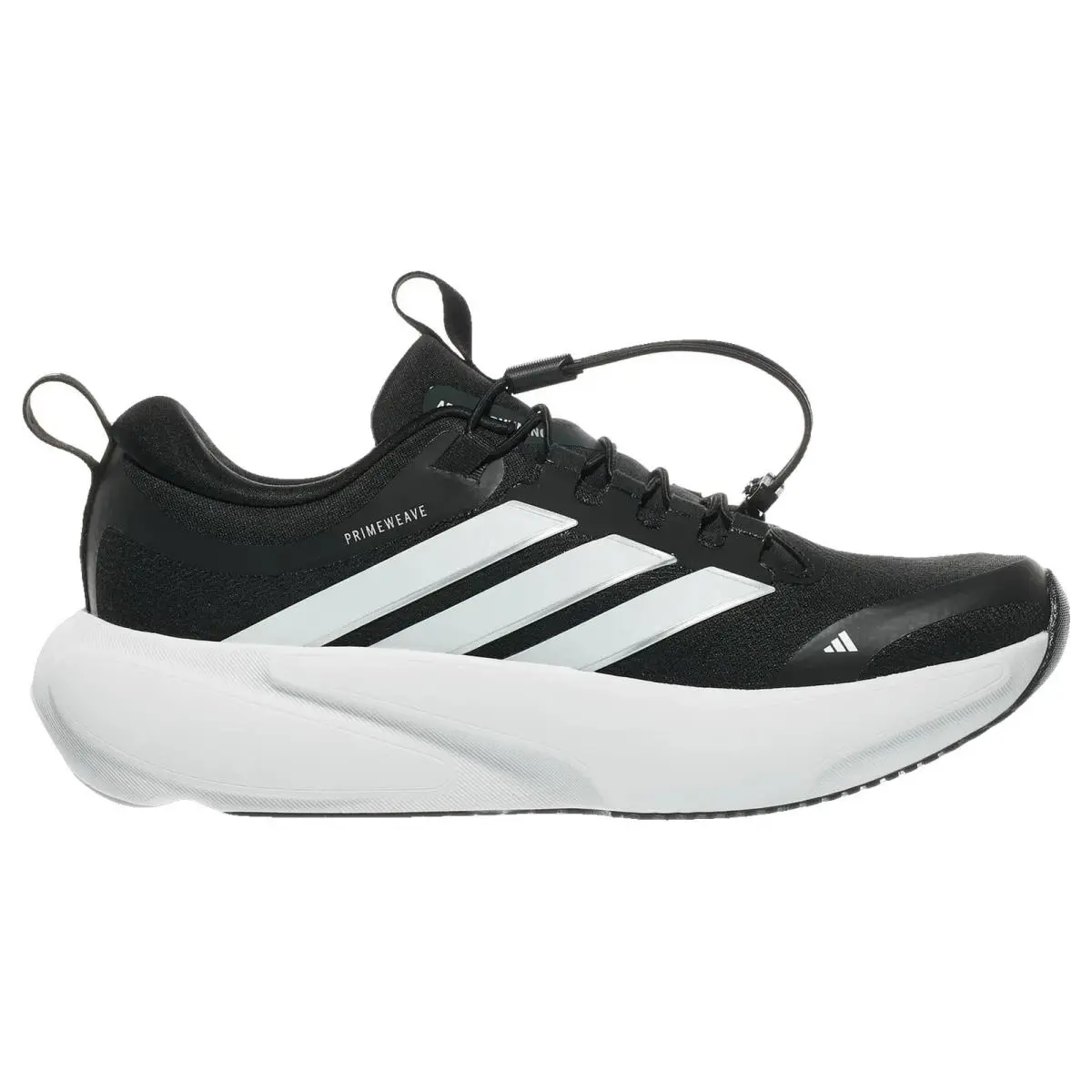 Adidas shoes - Supernova Rise 3 Adaptive - Supernova Rise Adaptive - JQ4353 - Core Black/Cloud White/Carbon 1