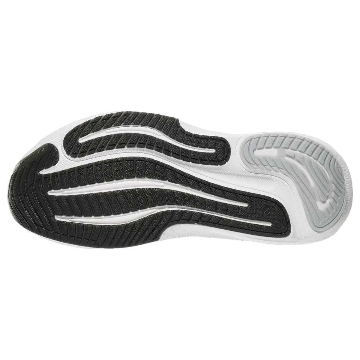 Adidas shoes - Supernova Rise 3 Adaptive - Supernova Rise Adaptive - JQ4353 - Core Black/Cloud White/Carbon 9