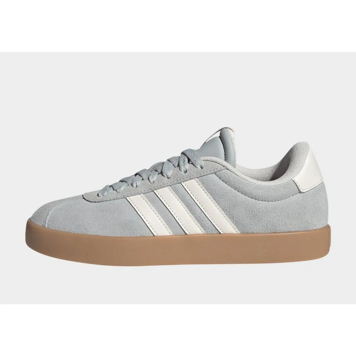 Adidas shoes - Adidas VL Court 3.0 JP7539 - JP7539 - Gray 0