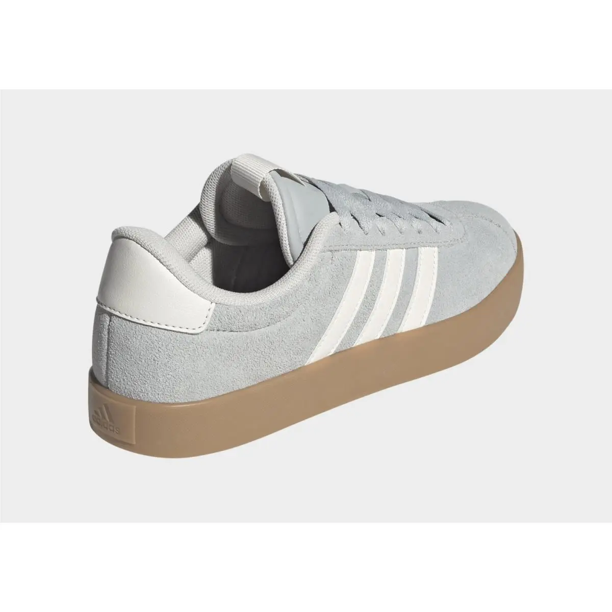 Adidas shoes - Adidas VL Court 3.0 JP7539 - JP7539 - Gray 1