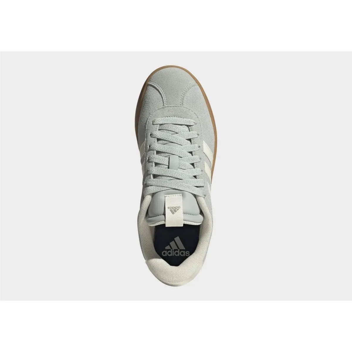 Adidas shoes - Adidas VL Court 3.0 JP7539 - JP7539 - Gray 2