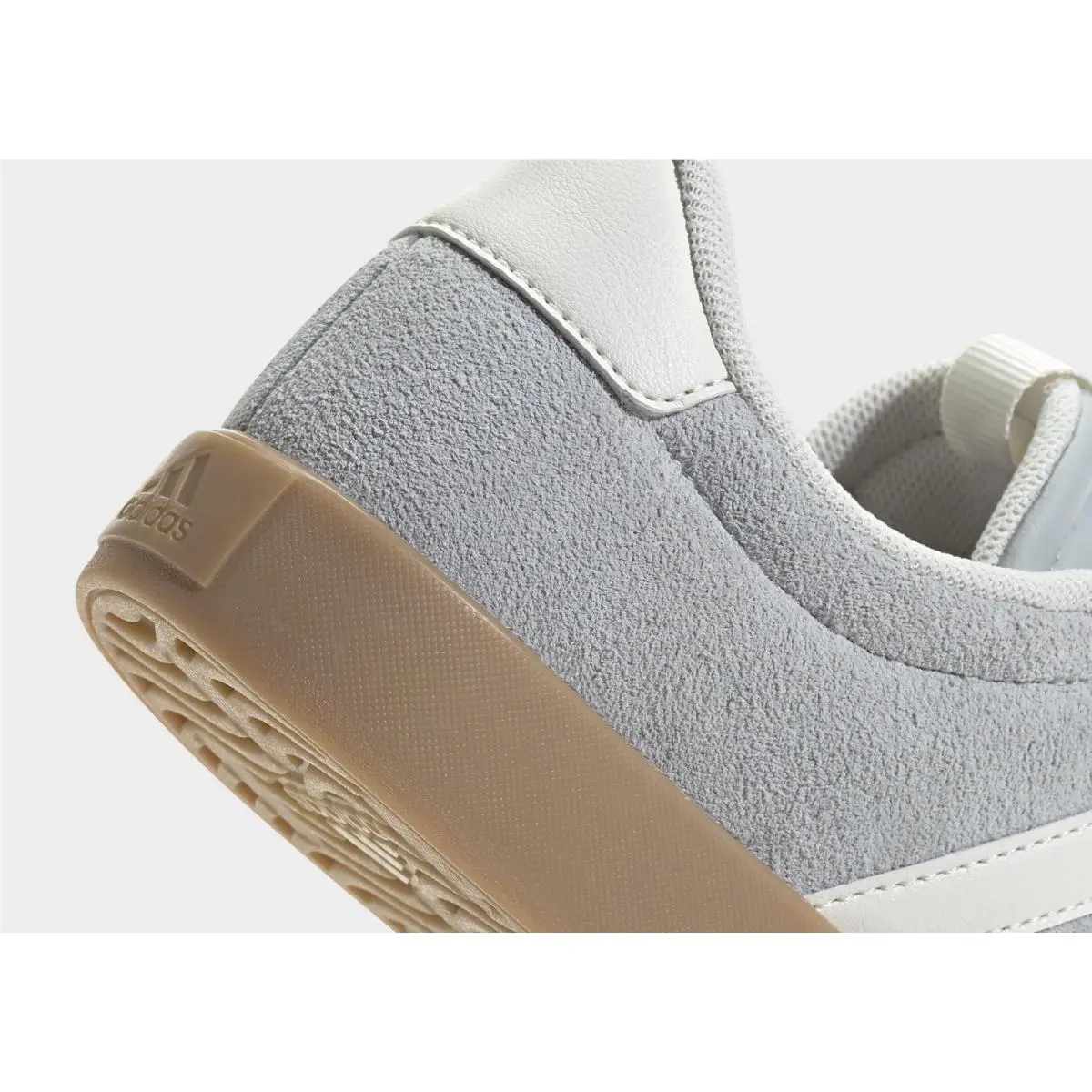 Adidas shoes - Adidas VL Court 3.0 JP7539 - JP7539 - Gray 5