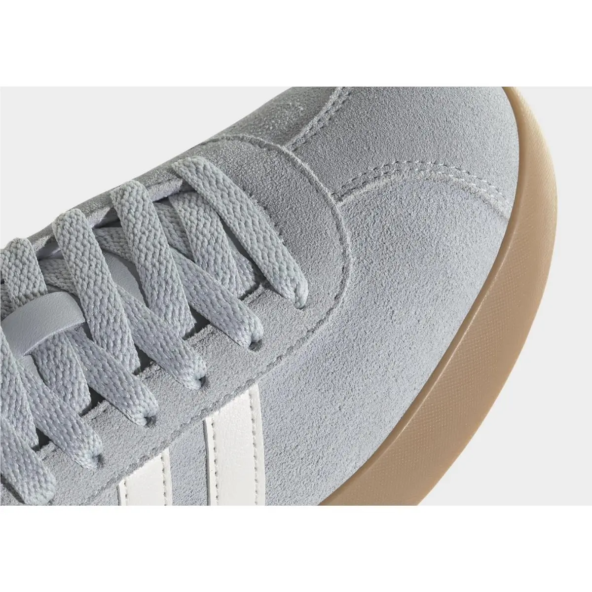 Adidas shoes - Adidas VL Court 3.0 JP7539 - JP7539 - Gray 11