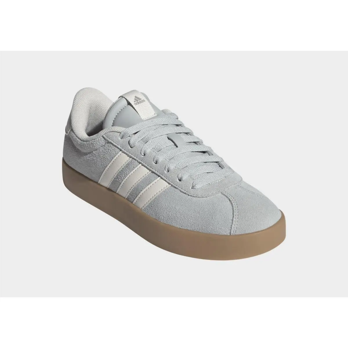 Adidas shoes - Adidas VL Court 3.0 JP7539 - JP7539 - Gray 6