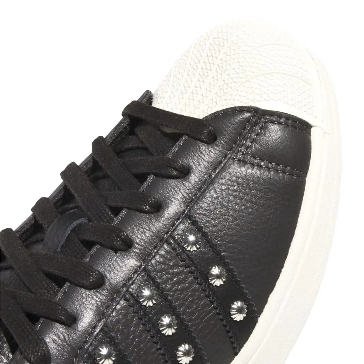 Adidas shoes - adidas Superstar - Superstar - Black, Manufacturer: Utility Black / Core Black / Off White 24