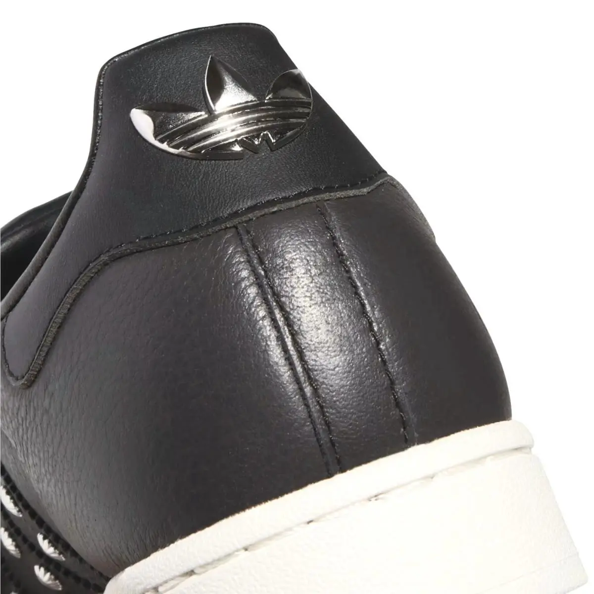 Adidas shoes - adidas Superstar - Superstar - Black, Manufacturer: Utility Black / Core Black / Off White 25