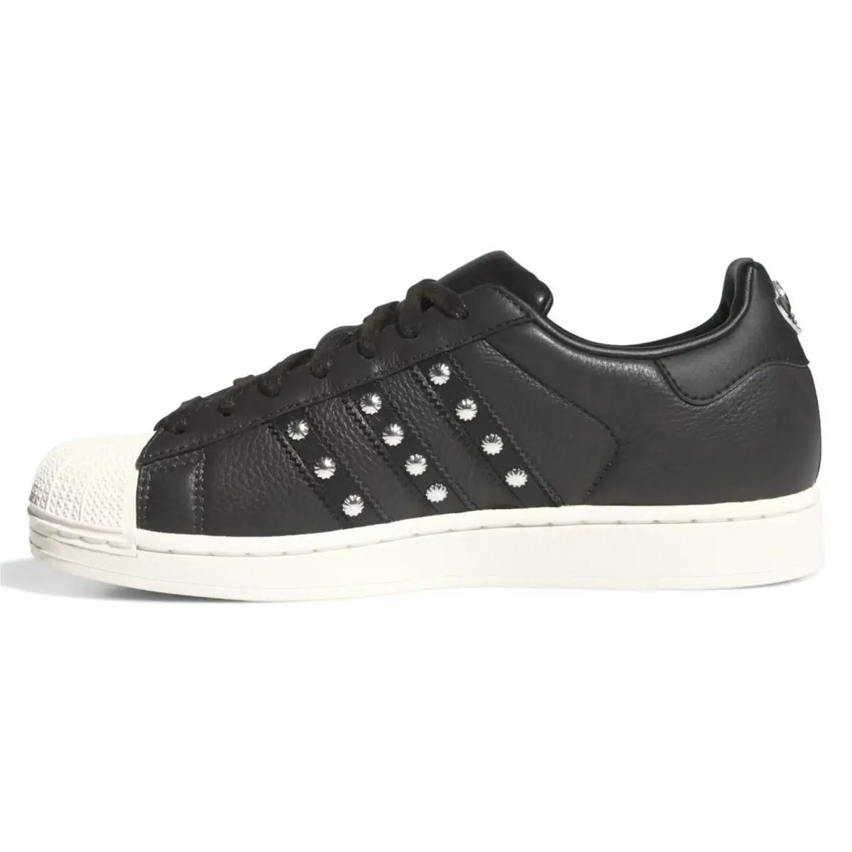 Adidas shoes - adidas Superstar - Superstar - Black, Manufacturer: Utility Black / Core Black / Off White 9