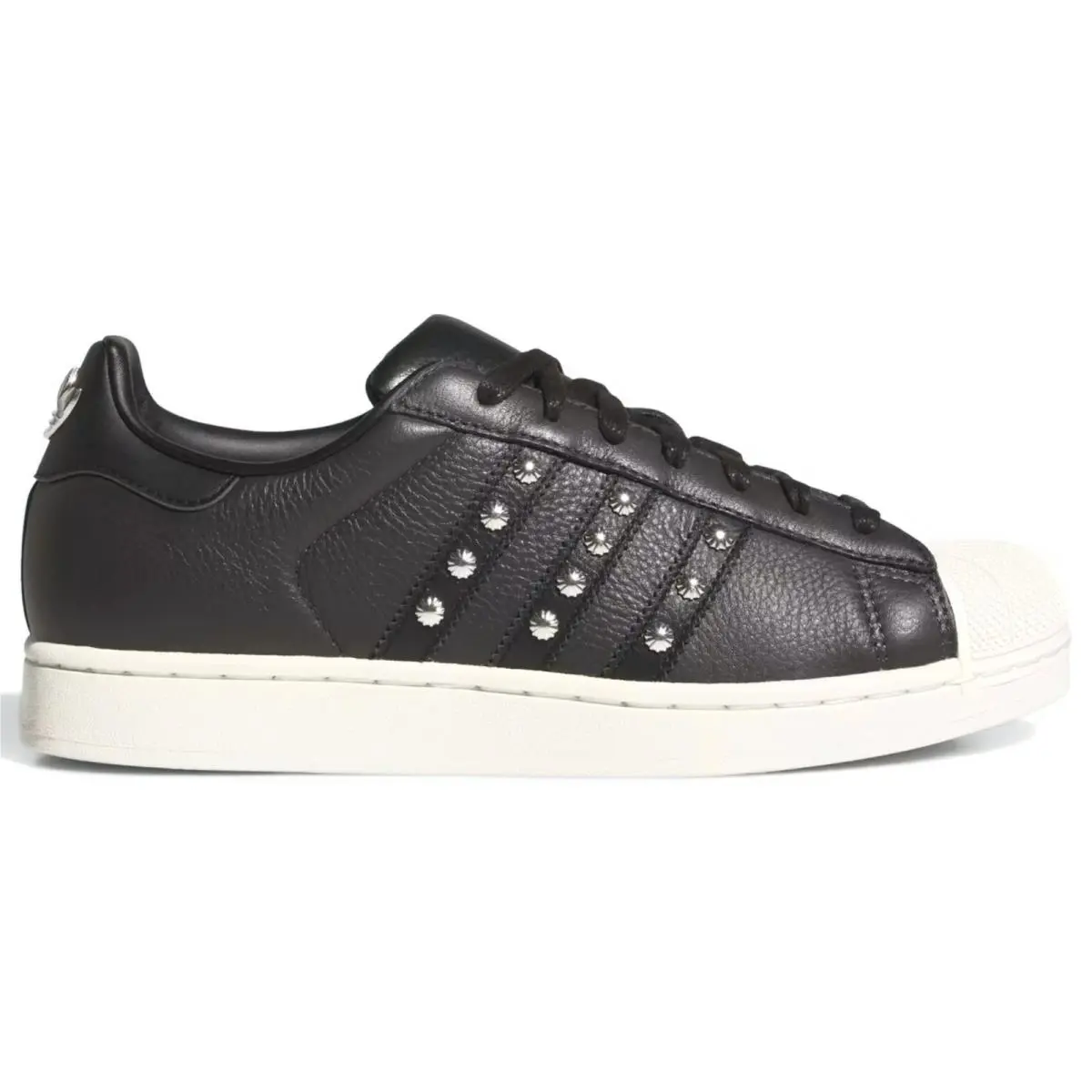 Adidas shoes - adidas Superstar - Superstar - Black, Manufacturer: Utility Black / Core Black / Off White 23