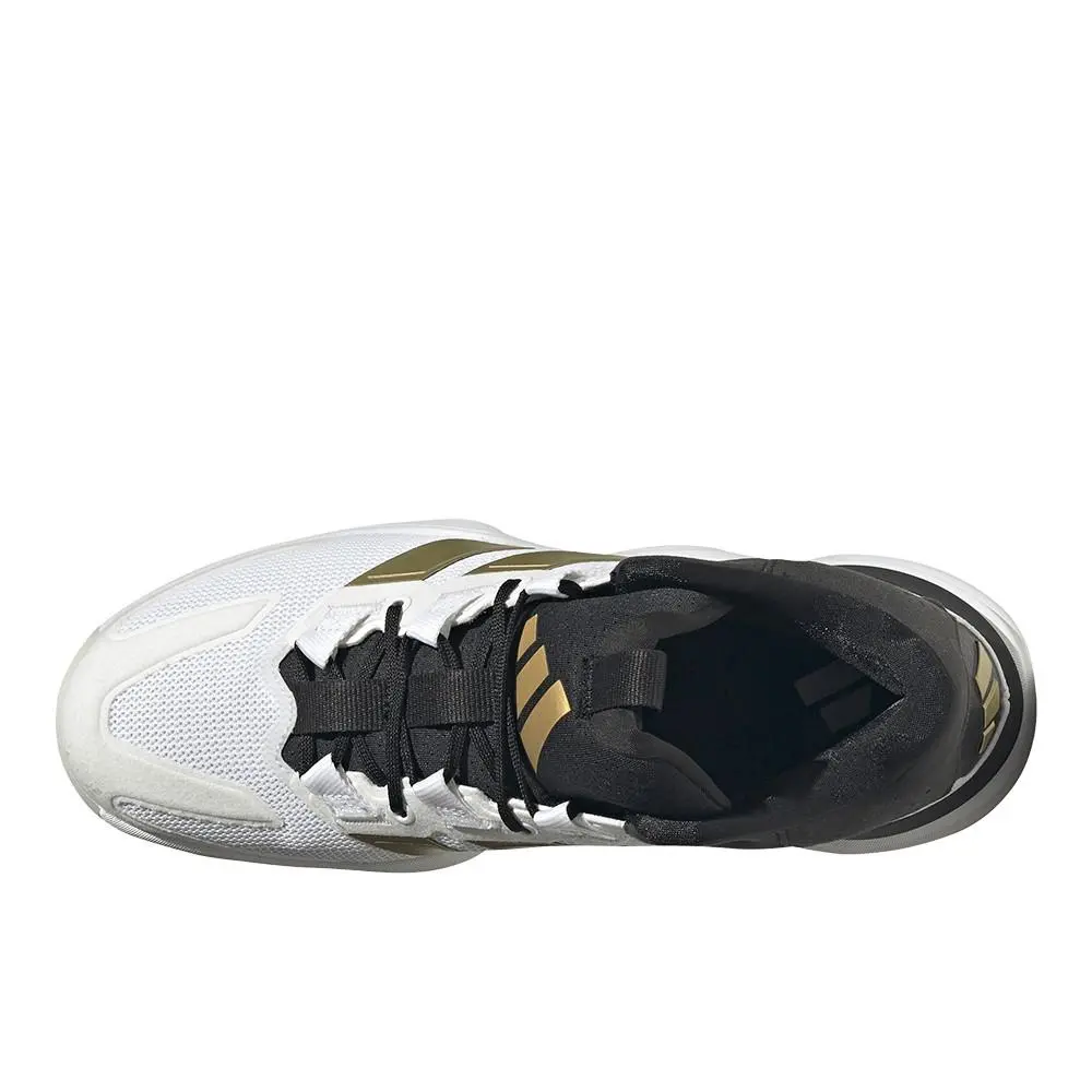 Adidas shoes - adidas Court Stabil Indoor - Court Stabil Indoor - SB1158-KK1949 - White 2