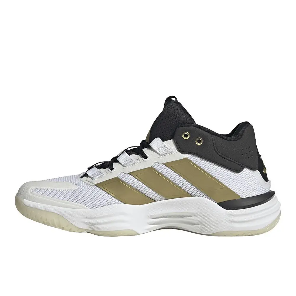 Adidas shoes - adidas Court Stabil Indoor - Court Stabil Indoor - SB1158-KK1949 - White 9