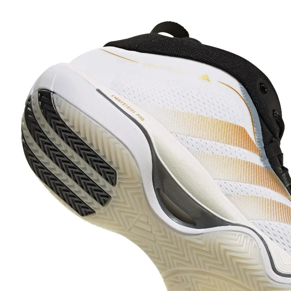Adidas shoes - adidas Crazyflight 7 - Crazyflight - SB1158-KK3236 - White 12