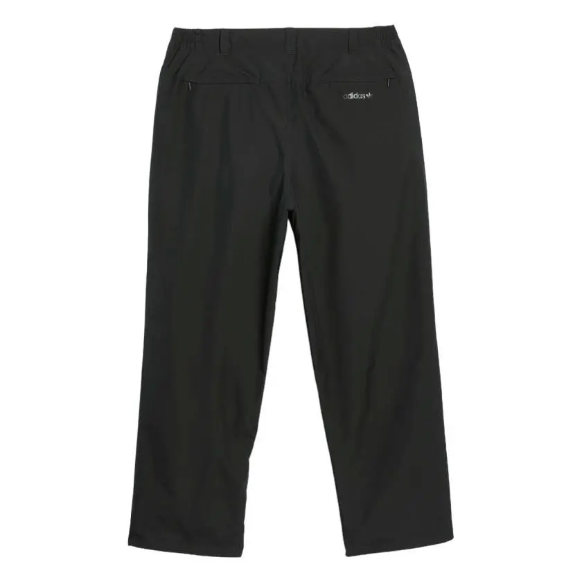 Adidas clothing - Gore-Tex Tech Pants - Tech Pants - Black 0