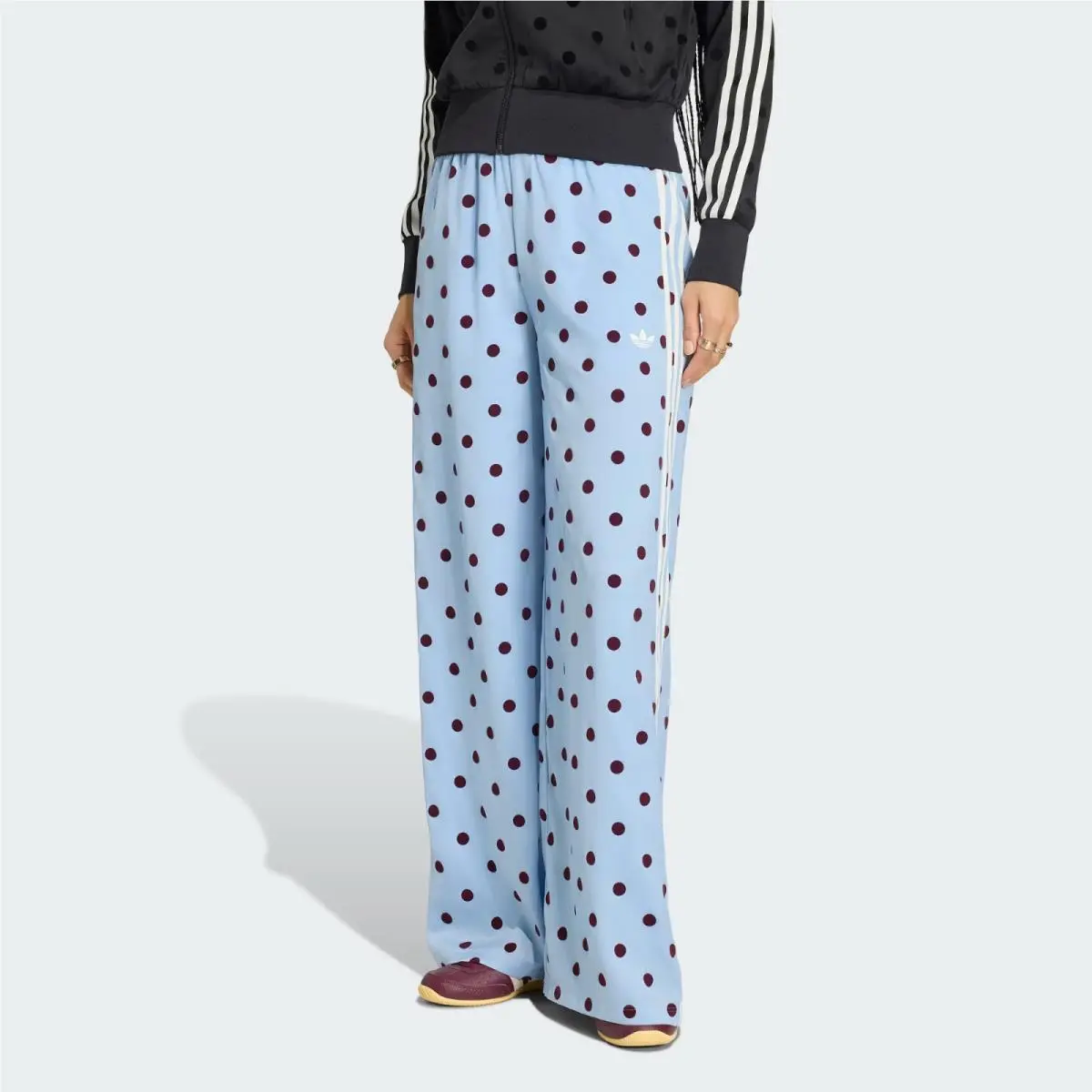 Adidas clothing - KV1170 - KV1170 - Clear Sky 1