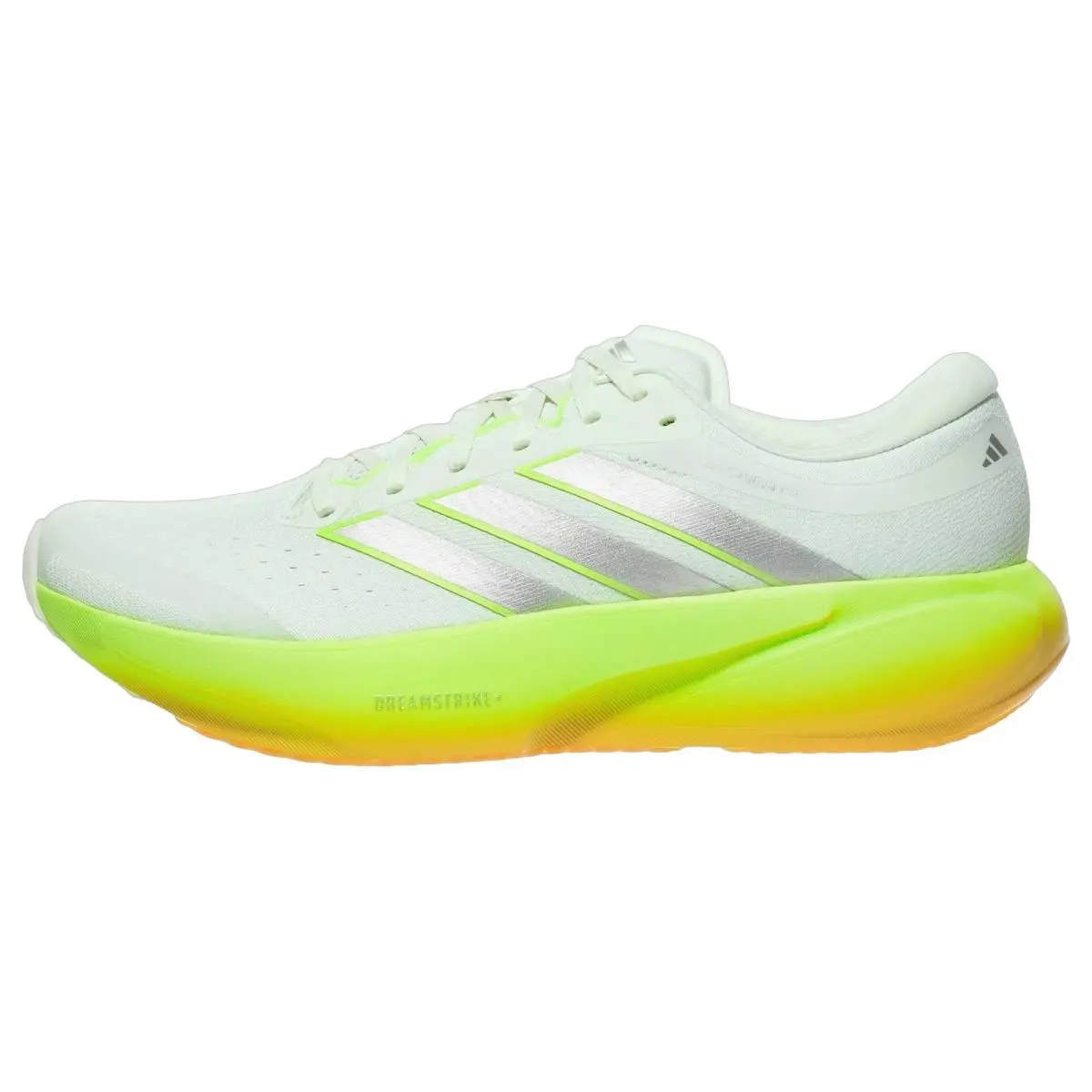 Adidas shoes - Supernova Rise 3 - Supernova Rise - KI9227 - Crystal Jade/Silver Metallic/Lucid Tangerine 5