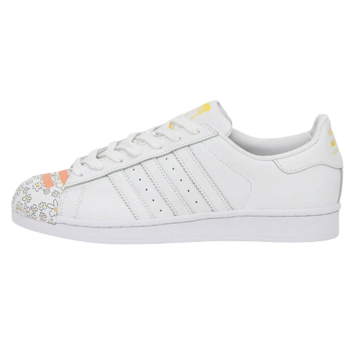 Adidas shoes - Pharrell Supershell - Pharrell Supershell - S83356 S83368 - White - S83356 8