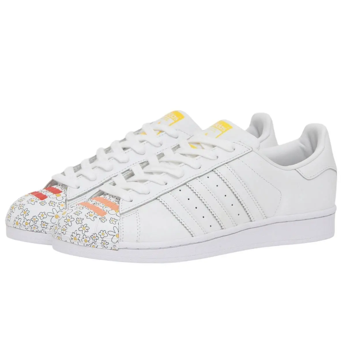 Adidas shoes - Pharrell Supershell - Pharrell Supershell - S83356 S83368 - White - S83356 7