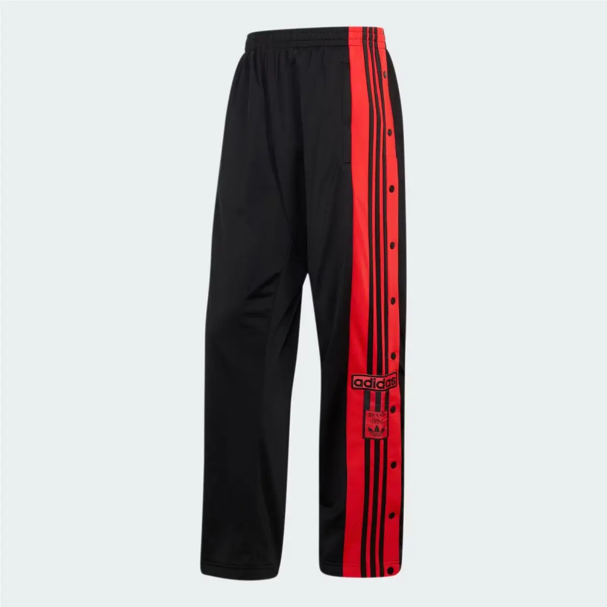 Adidas clothing - adidas Originals - Originals - KS4978 - Black / Vivid Red 6