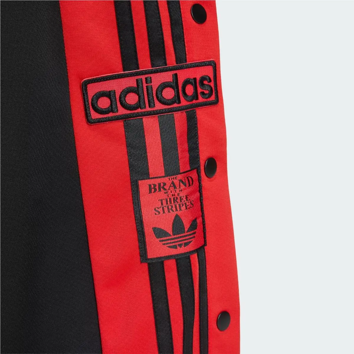 Adidas clothing - adidas Originals - Originals - KS4978 - Black / Vivid Red 2