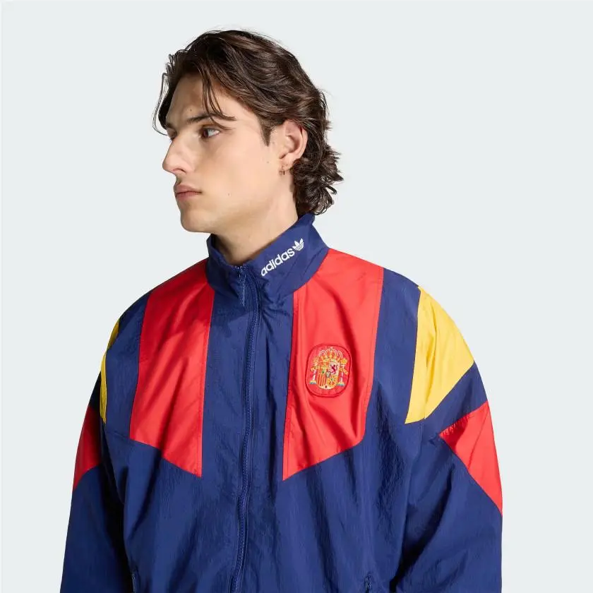 Adidas clothing - TK099 - TK099 - Dark Blue 8