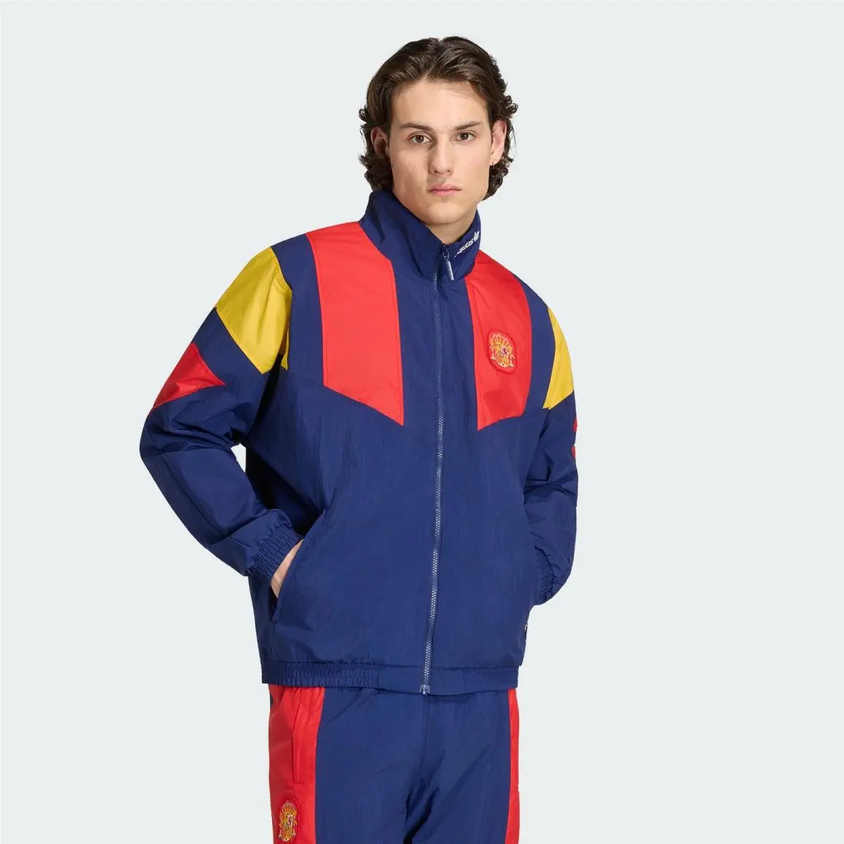Adidas clothing - TK099 - TK099 - Dark Blue 5