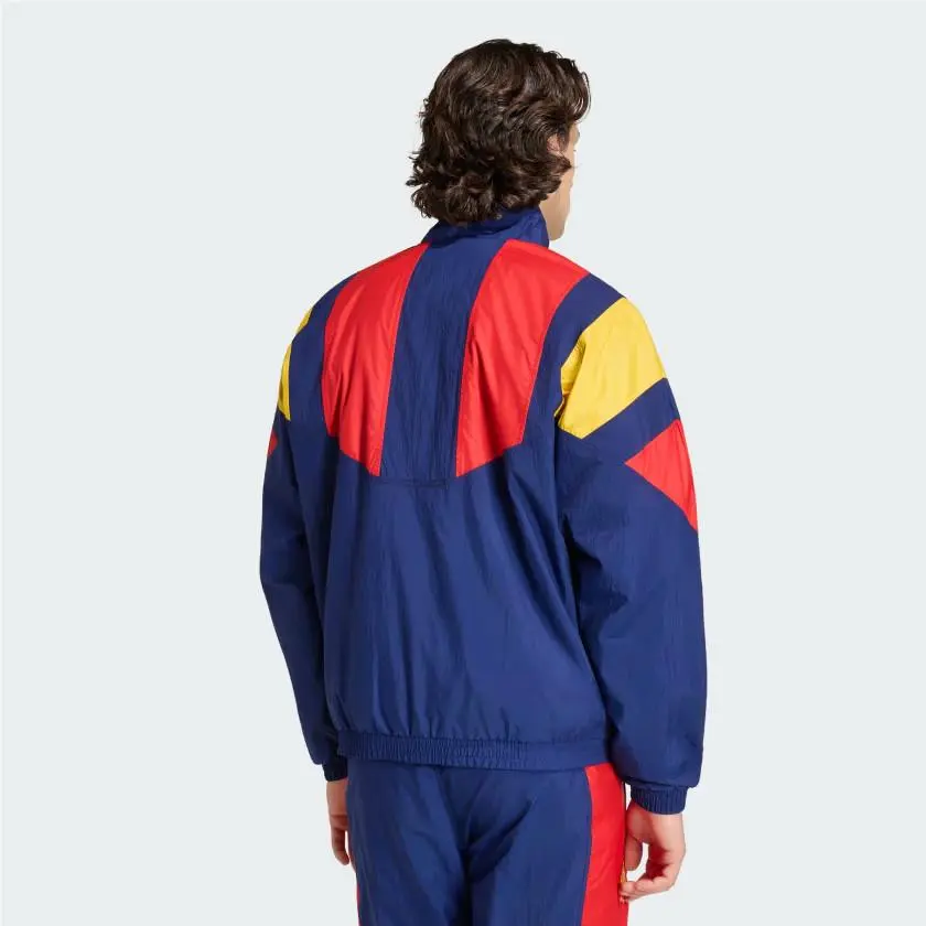 Adidas clothing - TK099 - TK099 - Dark Blue 6