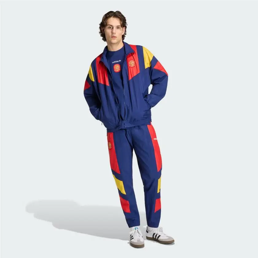 Adidas clothing - TK099 - TK099 - Dark Blue 7