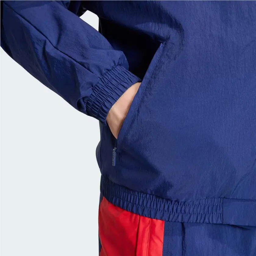 Adidas clothing - TK099 - TK099 - Dark Blue 3