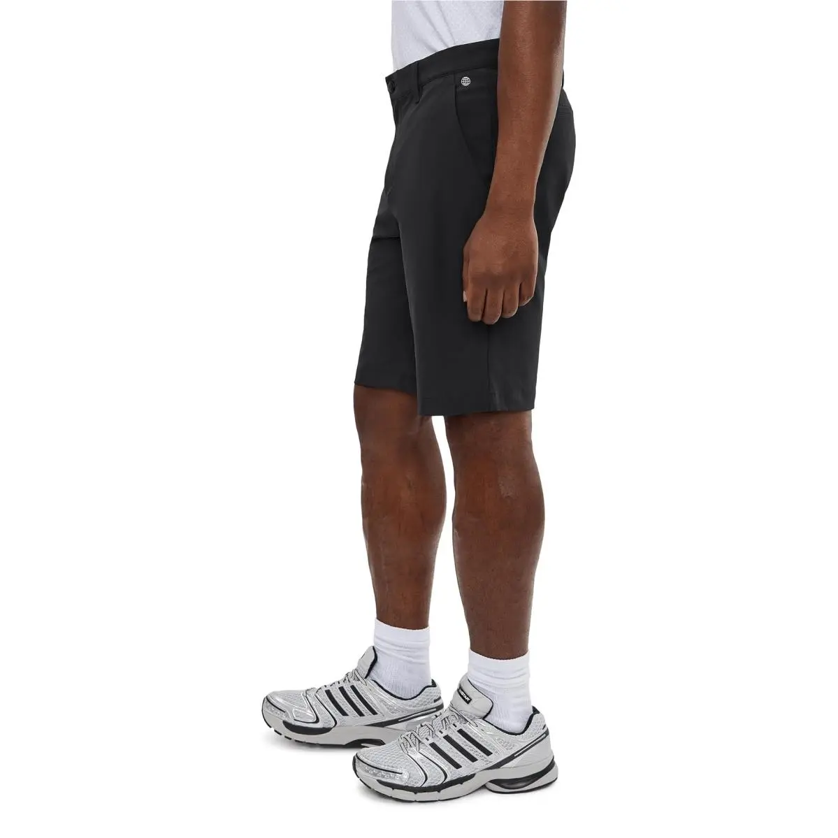 Adidas clothing - Black 1