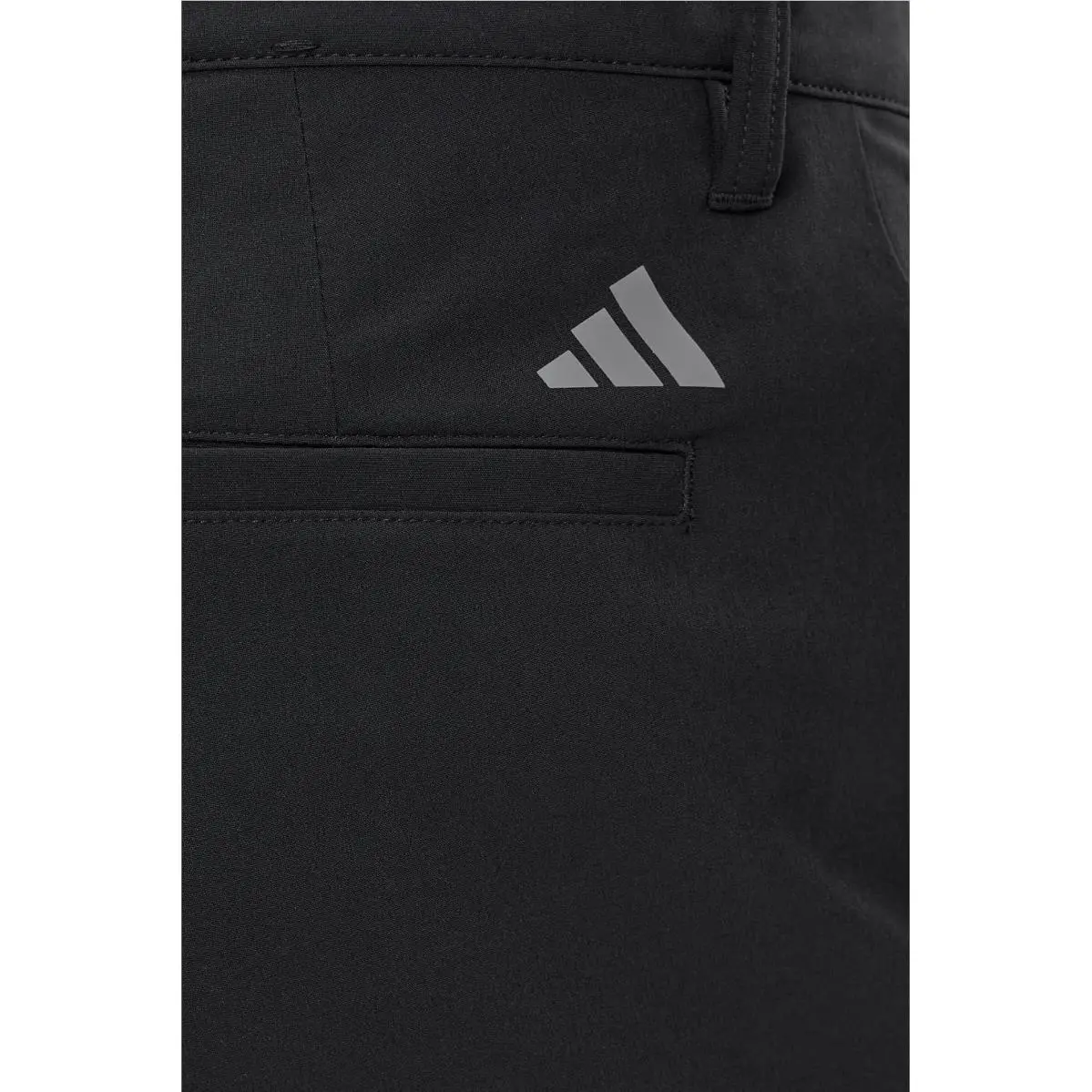 Adidas clothing - Black 3