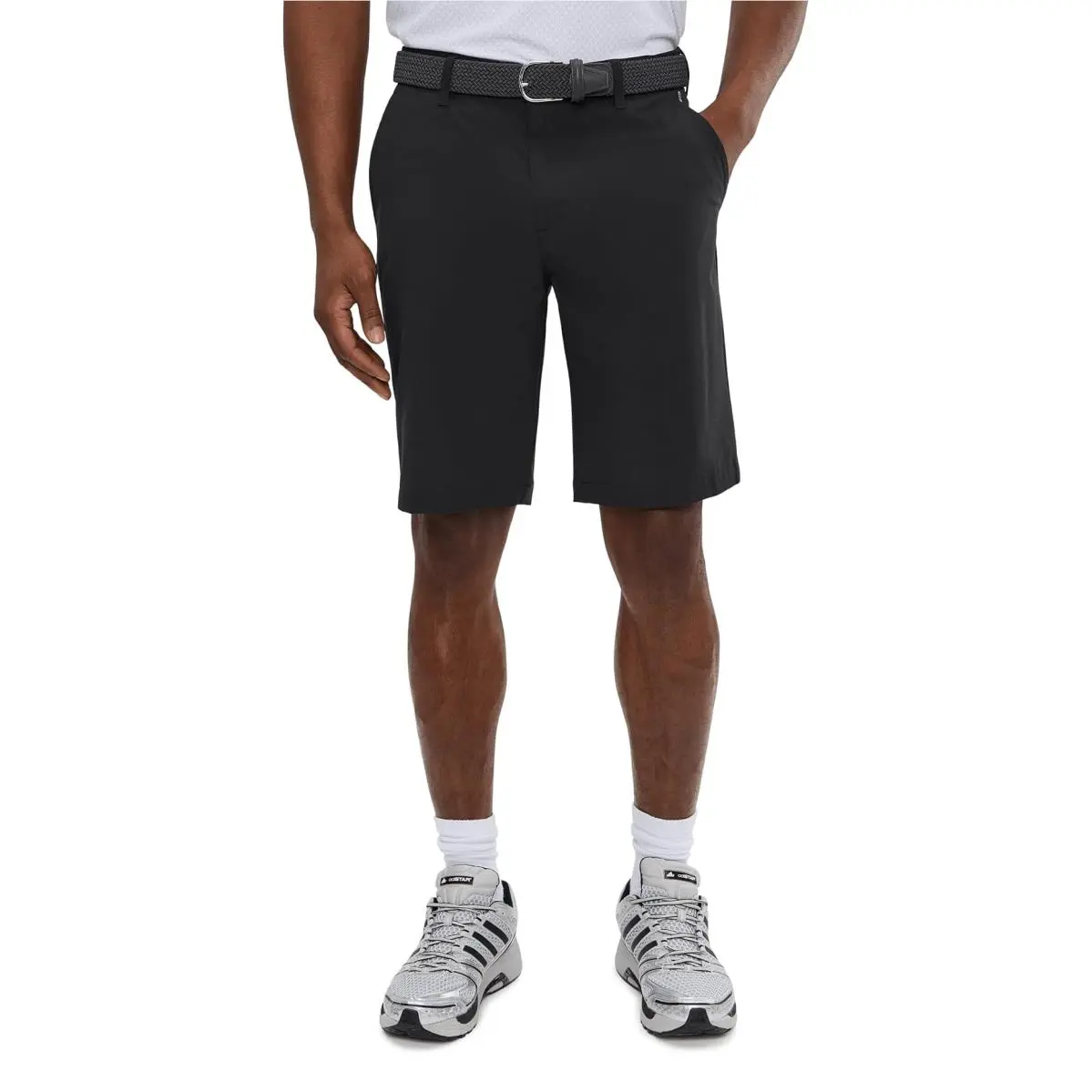 Adidas clothing - Black 4