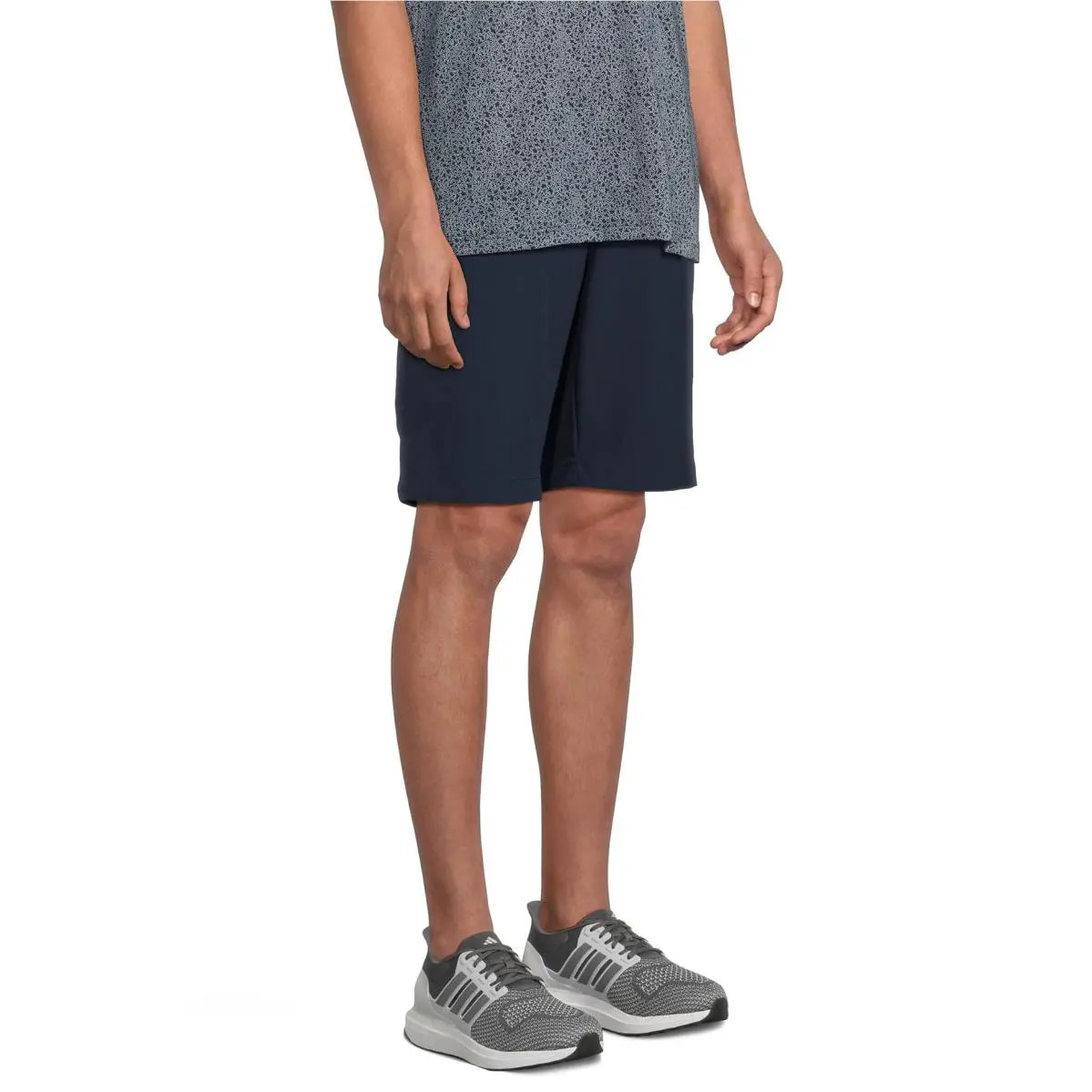 Adidas clothing - Black 10